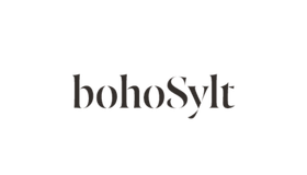 Logo bohoSylt