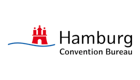 Logo Hamburg Convention Bureau