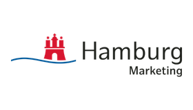 Logo Hamburg Marketing GmbH