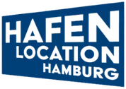 Logo Hafen Location Hamburg