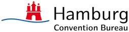 Logo Hamburg Convention Bureau
