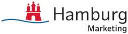 Logo Hamburg Marketing GmbH
