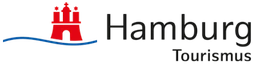 Logo Hamburg Tourismus GmbH