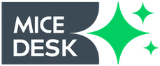 Logo MICE Desk