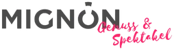 Logo Mignon GmbH & Co. KG