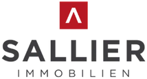 Logo Sallier Immobilien