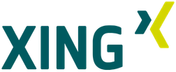 Logo XING
