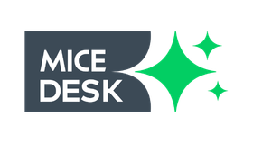 Logo MICE Desk