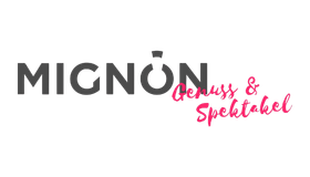 Logo Mignon GmbH & Co. KG