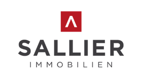 Logo Sallier Immobilien