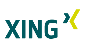 Logo XING