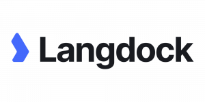 Logo Langdock PNG (jeanhinz.io)